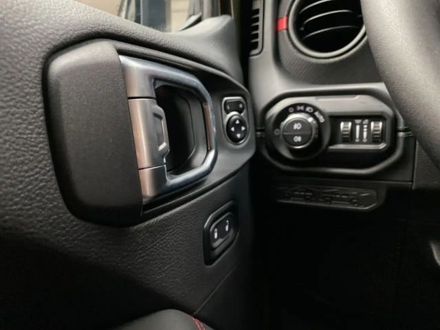 Jeep Wrangler Unlimited 2.0 T-GDI Hardtop AWD Automatik