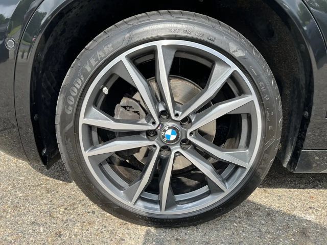 BMW X2 Coupé M-Sport xDrive18d