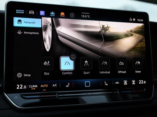 Volkswagen Tayron 2.0 TDI 4Motion