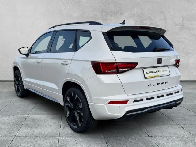 Cupra Ateca 2.0 TSI 4Drive DSG