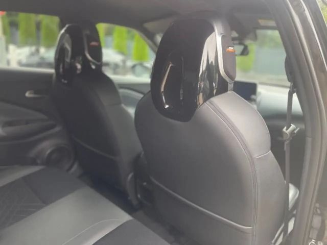 Nissan Juke DIG-T Tekna