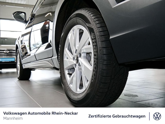 Volkswagen Taigo 1.0 TSI DSG Life
