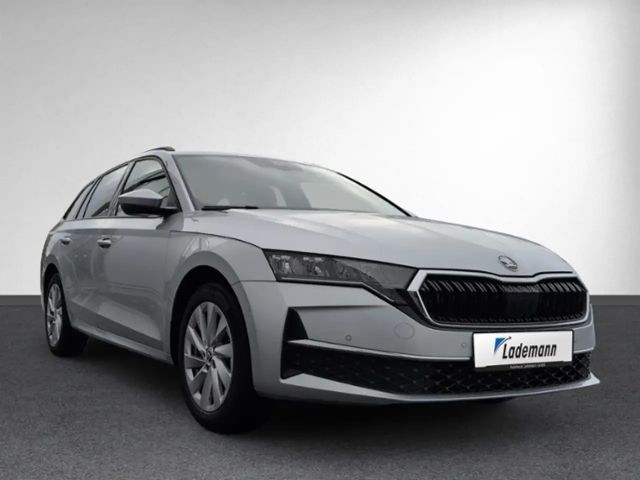 Skoda Octavia 2.0 TDI Combi