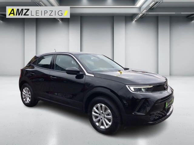 Opel Mokka Edition Mokka-e