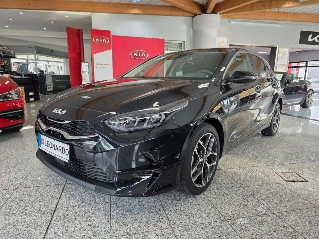 Kia Ceed Ceed Ultimate Edition Automatik Navi Kamera JBL