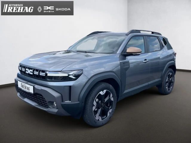 Dacia Duster Extreme TCe 130