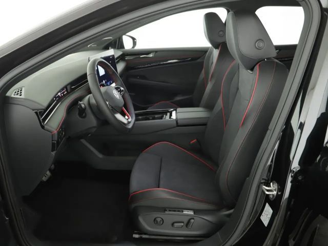 Volkswagen ID.7 4Motion Business GTX Tourer