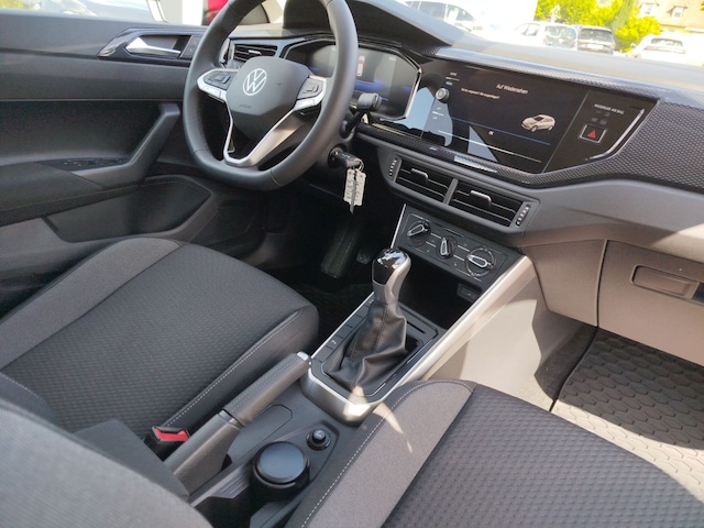 Volkswagen Polo Life