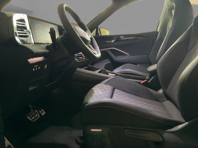 Volkswagen Tiguan 2.0 TDI DSG R-Line