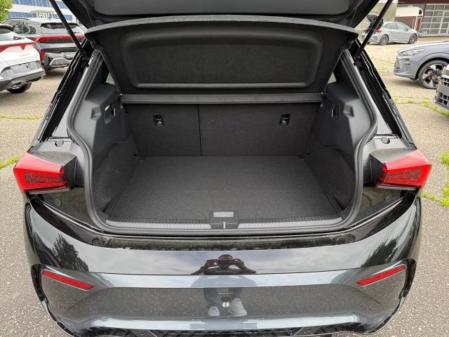 Cupra Born 77 kWh eBoost