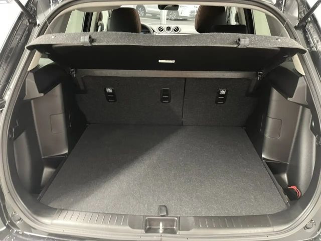 Suzuki Vitara AllGrip Hybrid Shine