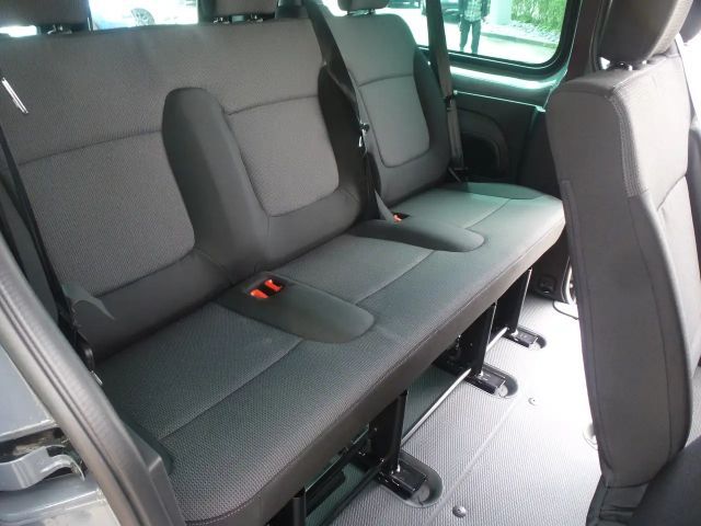Renault Trafic L2H1 Life