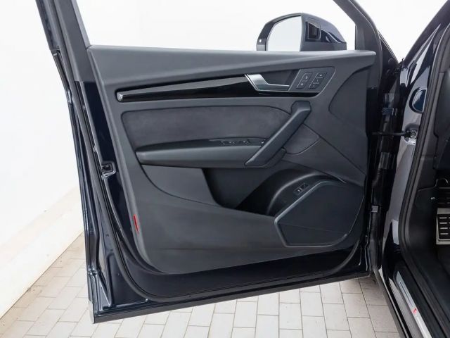 Audi Q5 40 TDI Quattro S-Line