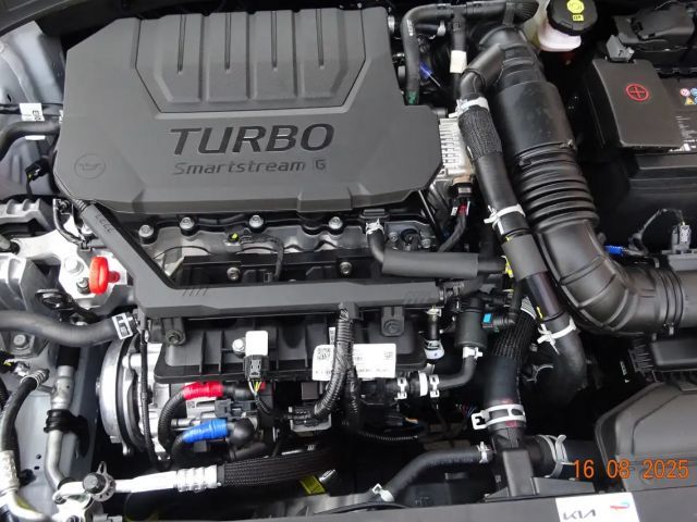 Kia Ceed GDi SportWagon