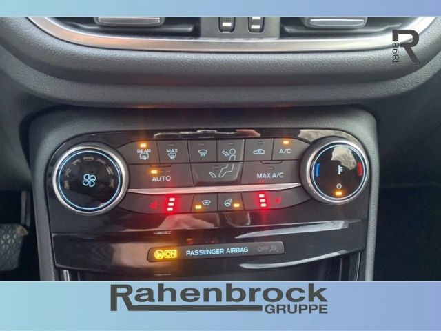 Ford Puma EcoBoost ST Line