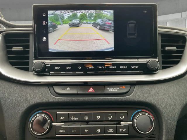 Kia Ceed GDi Vision