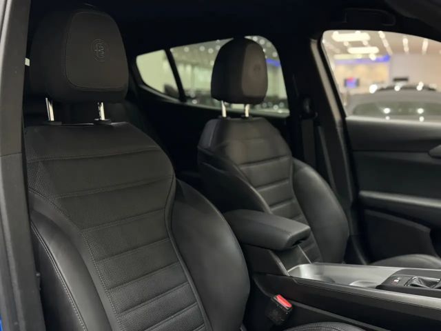 Alfa Romeo Tonale Veloce