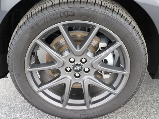 Land Rover Range Rover Velar Dynamic SE