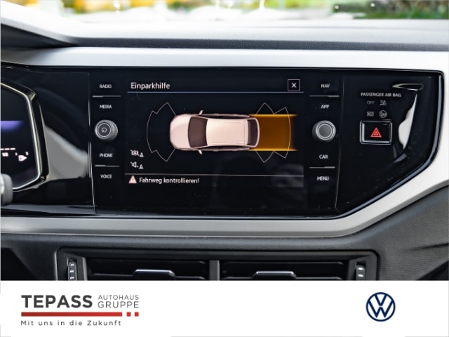 Volkswagen Taigo 1.0 TSI