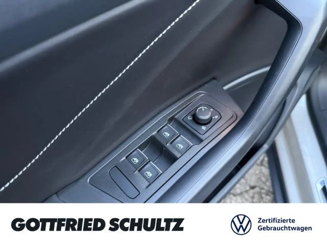 Volkswagen T-Roc 1.0 TSI Cabriolet