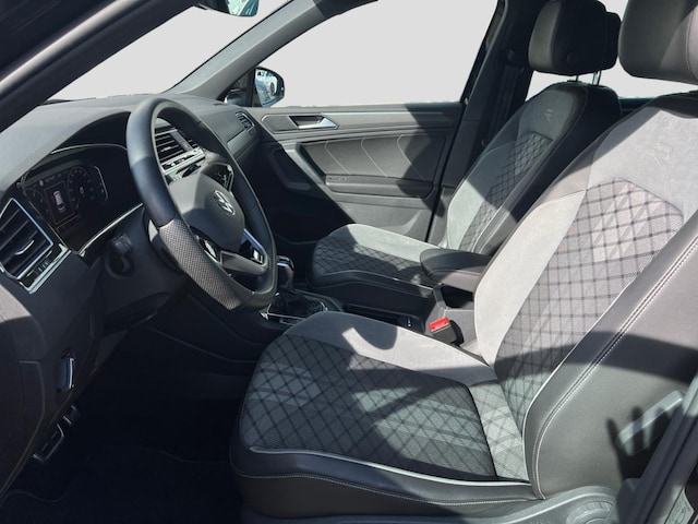 Volkswagen Tiguan 2.0 TSI DSG R-Line