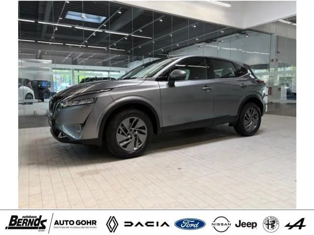 Nissan Qashqai Acenta DIG-T