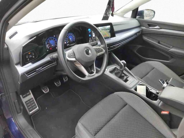 Volkswagen Golf Golf VIII