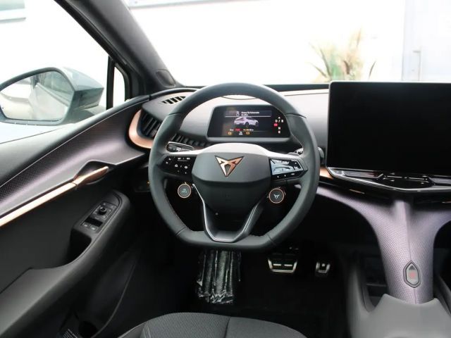 Cupra Tavascan 4Drive VZ