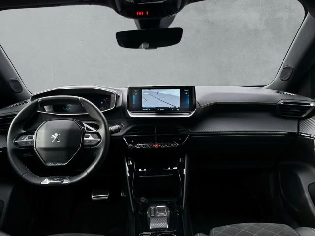 Peugeot E-2008 GT-Line