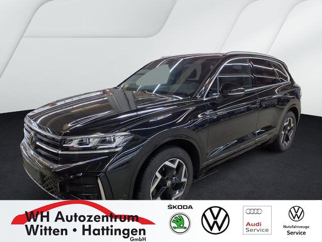 Volkswagen Touareg 3.0 V6 TDI 4Motion R-Line