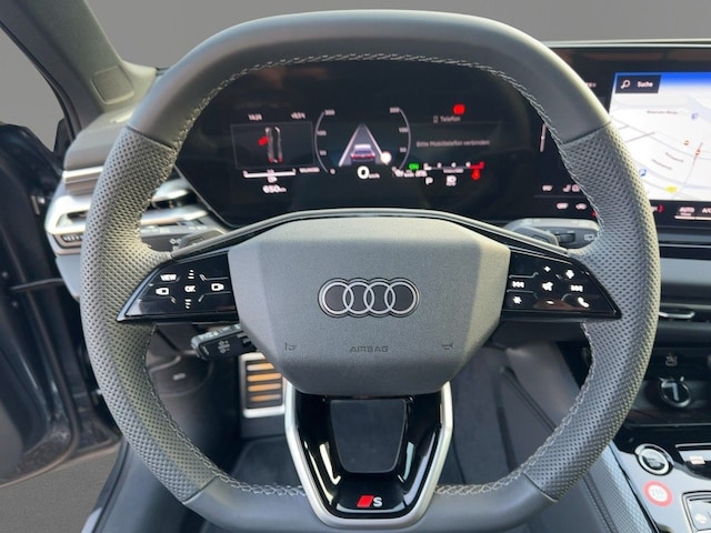 Audi A5 Avant Quattro S-Tronic