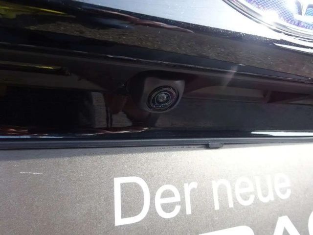 Subaru Outback Touring