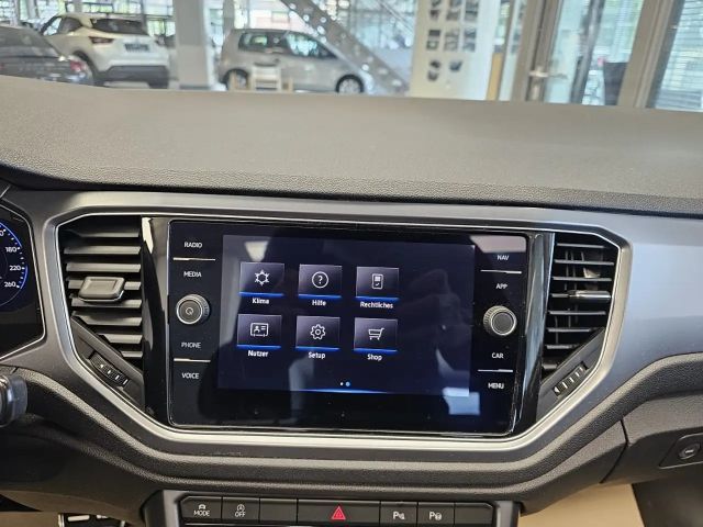 Volkswagen T-Roc Cabriolet