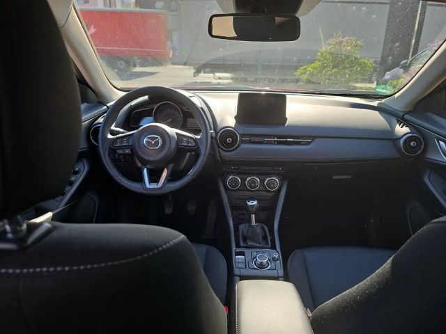 Mazda CX-3 SkyActiv