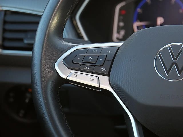 Volkswagen T-Cross 1.5 TSI DSG Style