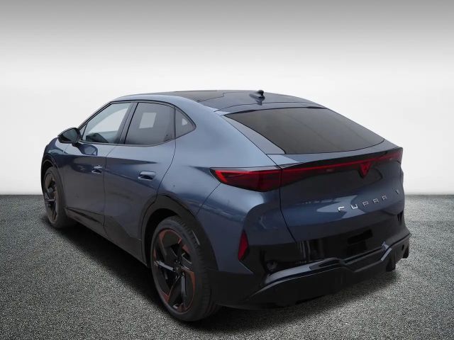 Cupra Tavascan Adrenaline VZ