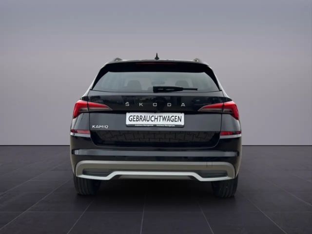 Skoda Kamiq 1.0 TSI Clever
