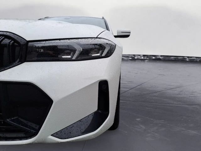 BMW 320 320d Touring xDrive