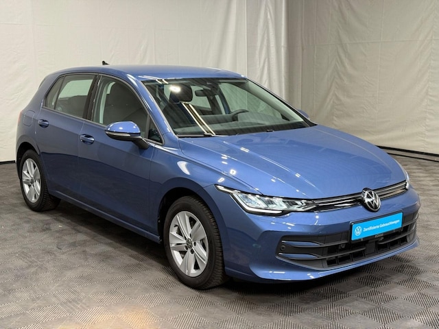 Volkswagen Golf 1.5 eTSI DSG Life