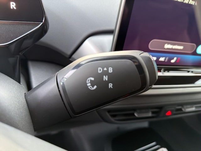 Volkswagen ID.4 IQ.Drive Pure