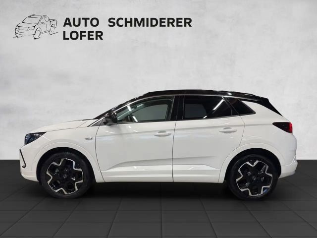 Opel Grandland X Ultimate