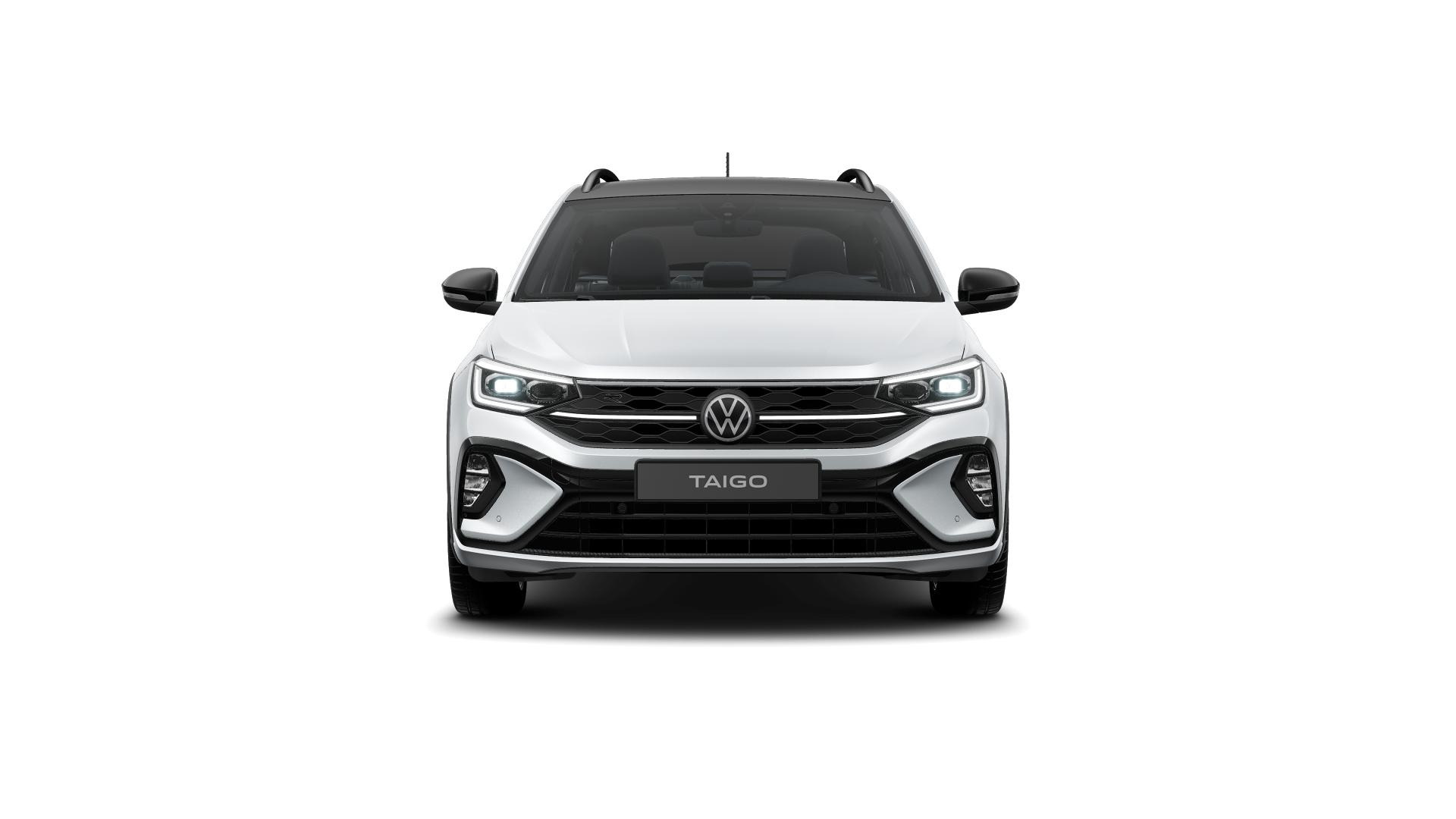 Volkswagen Taigo 1.0 TSI DSG R-Line