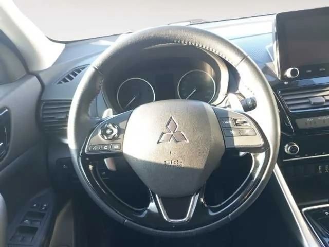 Mitsubishi Eclipse Cross PHEV