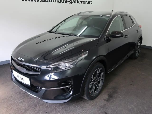 Kia XCeed GDi