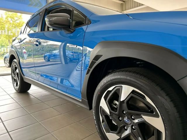 Subaru Crosstrek Crosstrek 2.0ie Comfort Plus MJ24