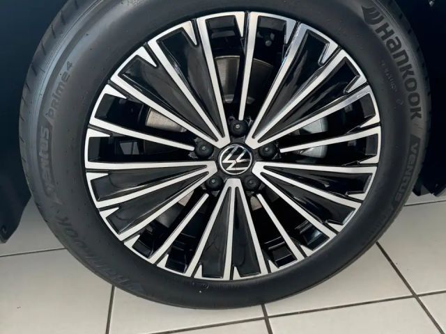 Volkswagen Passat Elegance