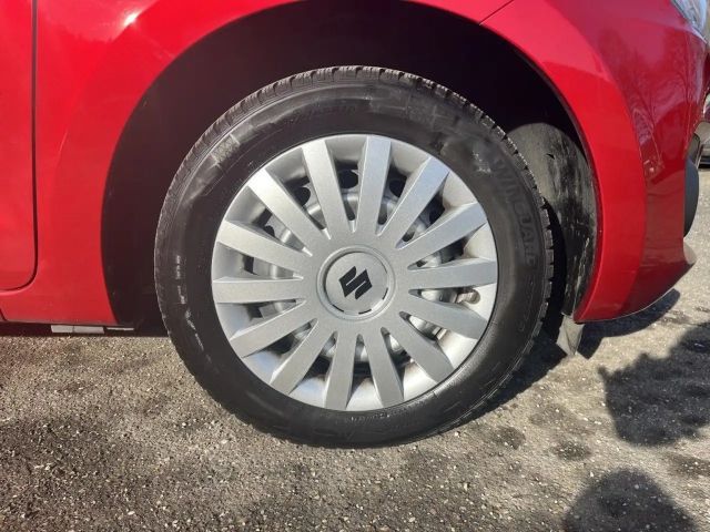 Suzuki Swift Comfort DualJet Hybrid