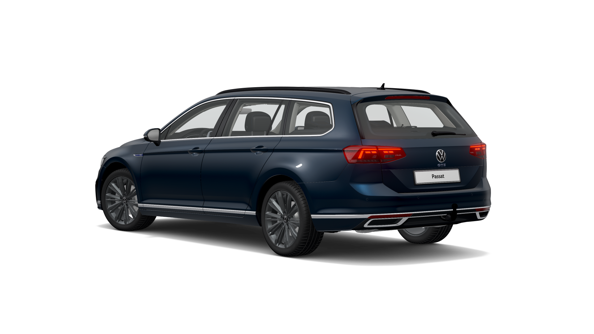 Volkswagen Passat 1.4 TSI DSG Variant