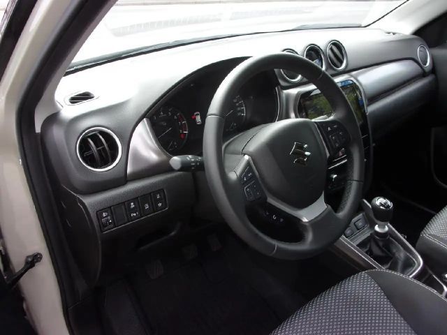 Suzuki Vitara 4x2 Comfort