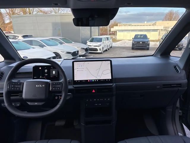 Kia PV5 Passenger 71 kWh